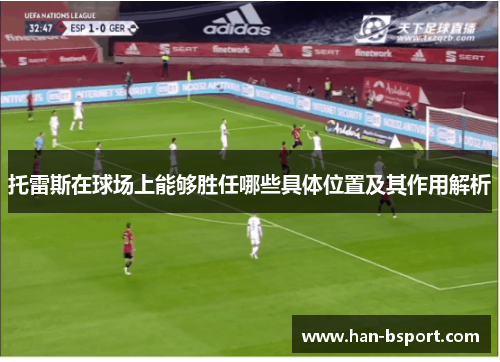 托雷斯在球场上能够胜任哪些具体位置及其作用解析