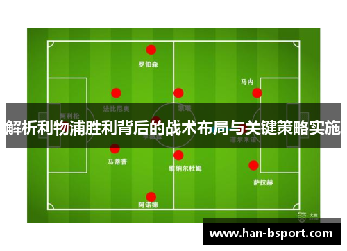 解析利物浦胜利背后的战术布局与关键策略实施