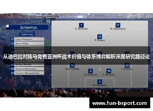 从迪巴拉对阵马竞看亚洲杯战术价值与体系博弈解析深度研究路径论