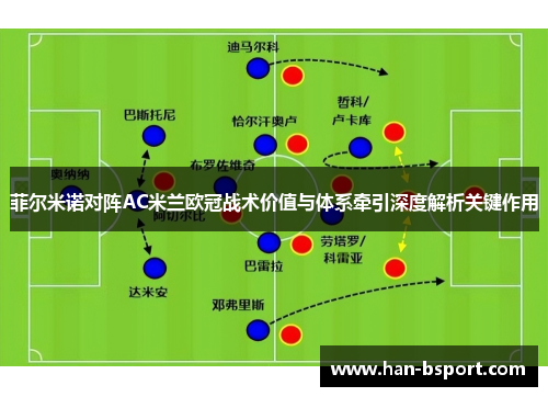 菲尔米诺对阵AC米兰欧冠战术价值与体系牵引深度解析关键作用
